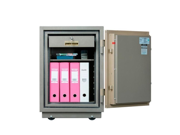 Огнестойкий сейф Valberg FRS-73.T-CL купить в Вологде