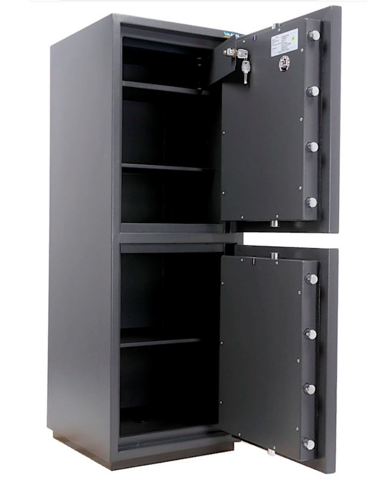 Взломостойкий сейф Valberg Гранит 120T/2 EL купить в Вологде