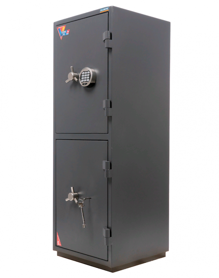Взломостойкий сейф Valberg Гранит 120T/2 EL купить в Вологде