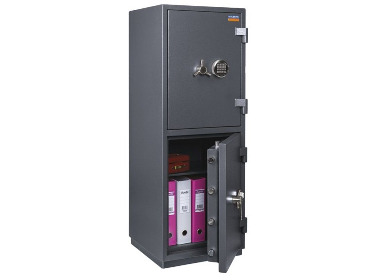Взломостойкий сейф Valberg Гранит 120T/2 EL купить в Вологде
