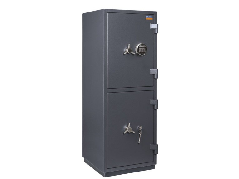 Взломостойкий сейф Valberg Гранит 120T/2 EL купить в Вологде