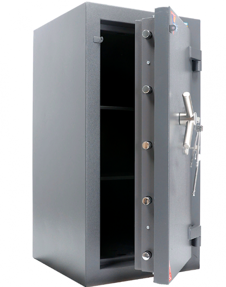 Взломостойкий сейф Valberg Рубеж 99 KL купить в Вологде