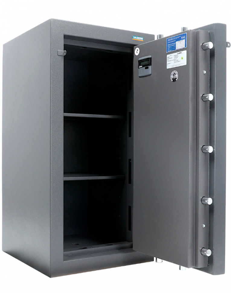 Взломостойкий сейф Valberg Рубеж 99 KL купить в Вологде