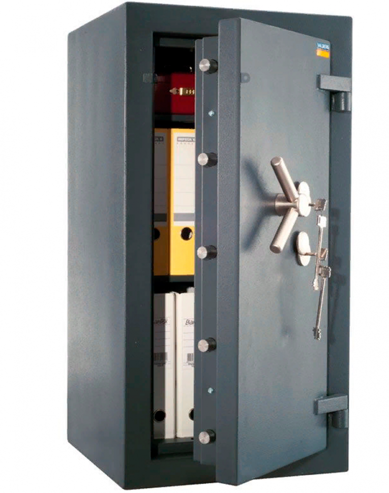 Взломостойкий сейф Valberg Рубеж 99 KL купить в Вологде