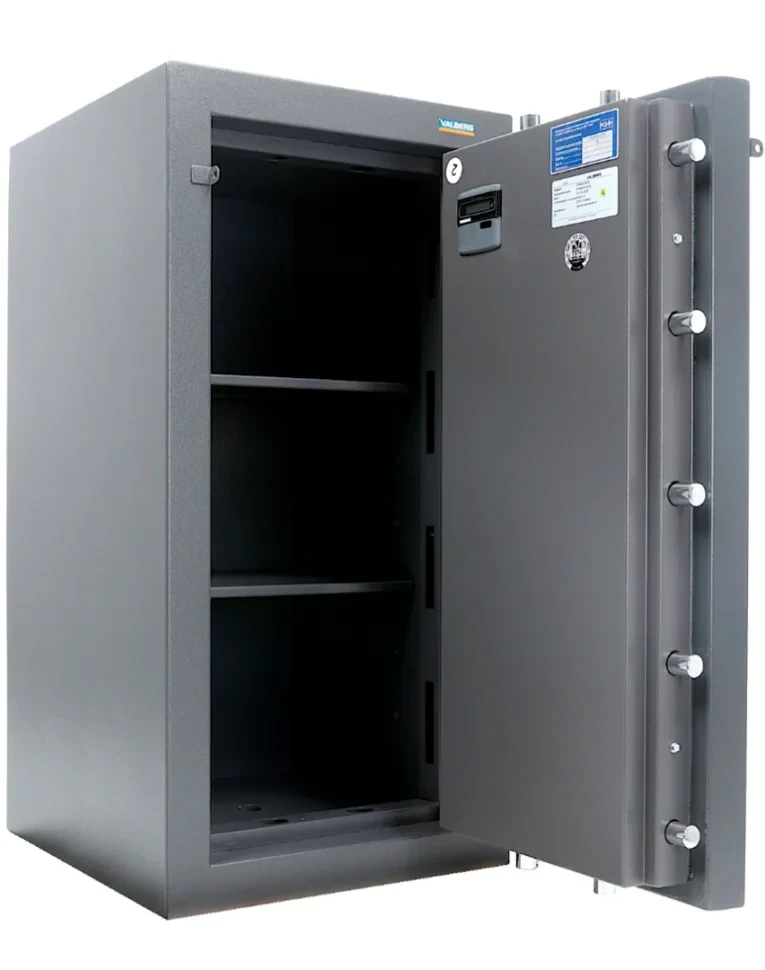 Взломостойкий сейф Valberg Рубеж 99 KL купить в Вологде