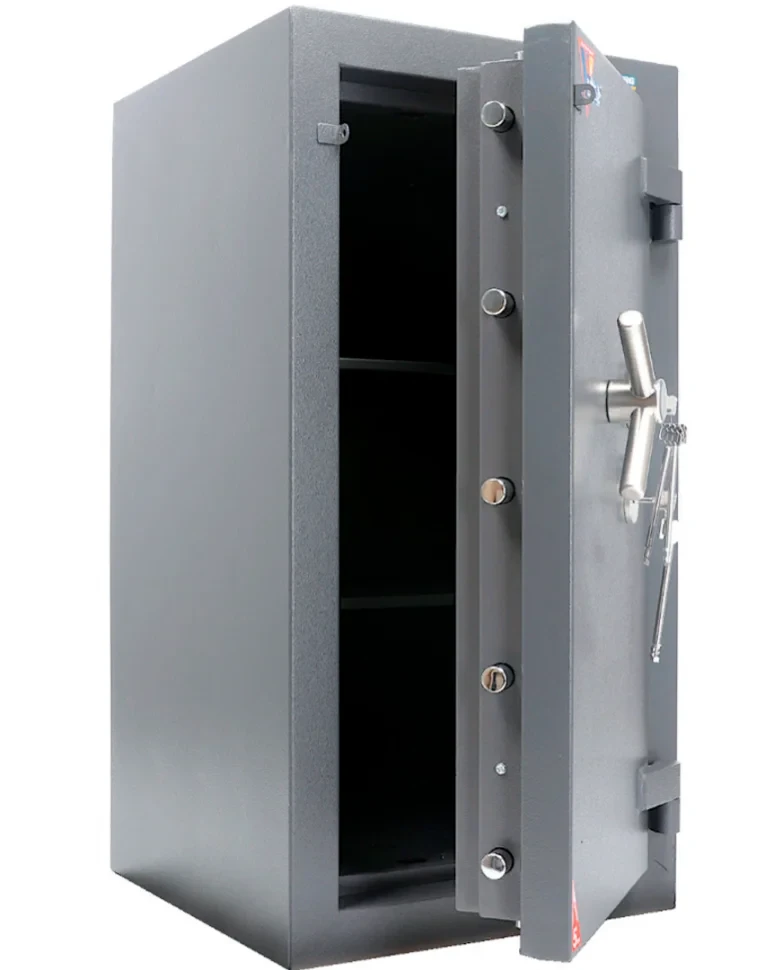 Взломостойкий сейф Valberg Рубеж 99 KL купить в Вологде