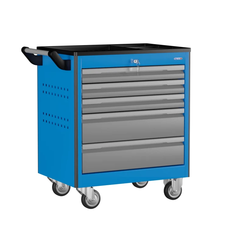 Тележка инструментальная TNC 795.5 купить в Вологде