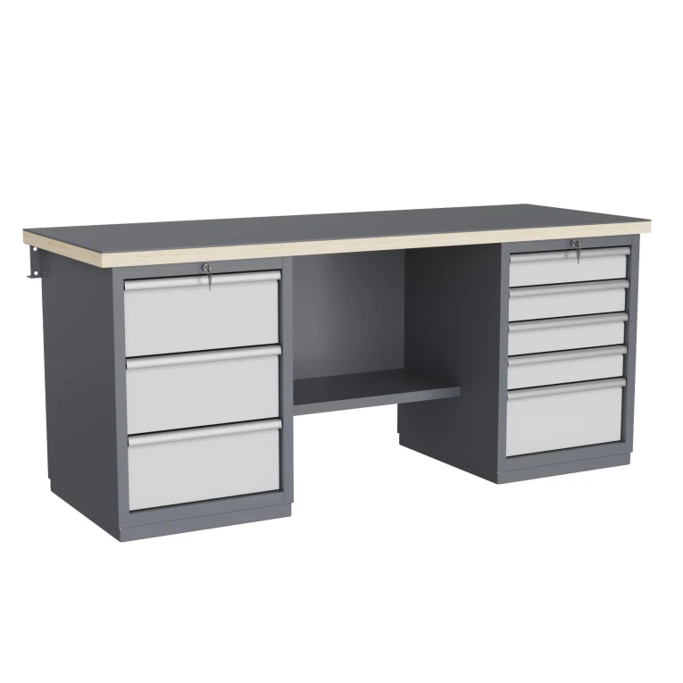 Верстак FBK 205.35.4 купить в Вологде Верстак FBK 205.35.4 купить в Вологде