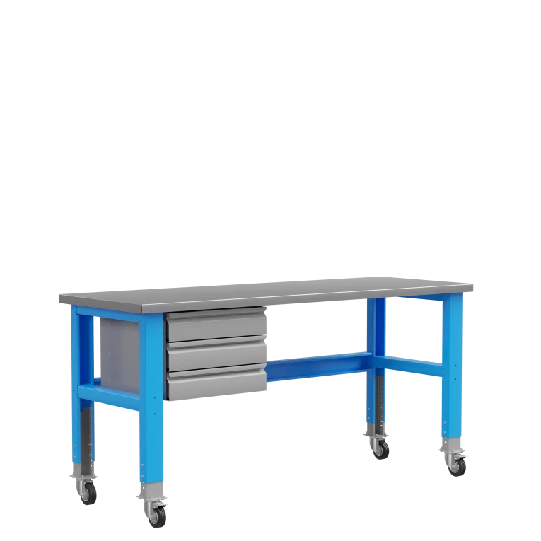 Стол промышленный PLC 20.3-М купить в Вологде Стол промышленный PLC 20.3-М купить в Вологде