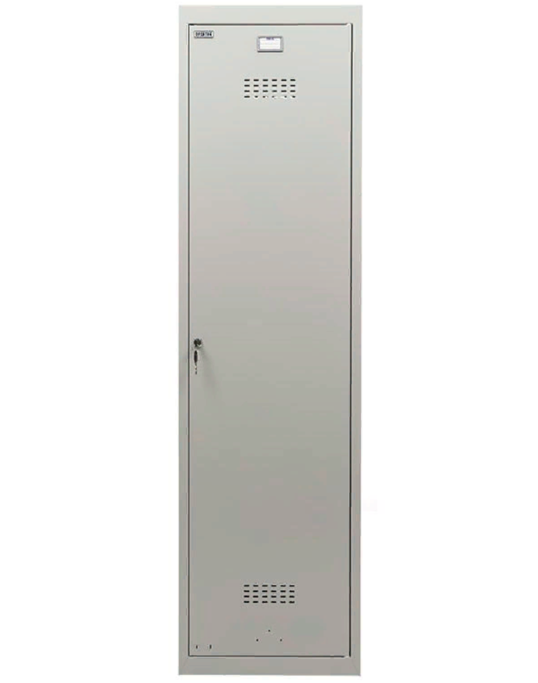 Шкаф для раздевалок усиленный ML-11-50У универсальный купить в Вологде