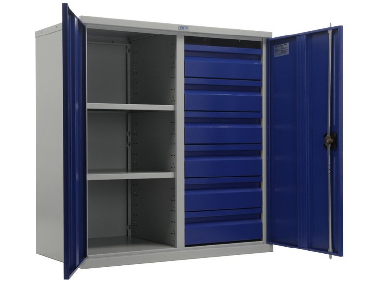 Шкаф инструментальный ТС 1095-100206 купить в Вологде