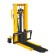 Ручной гидравлический штабелер SDJ 1520 (1500 кг; 2 м; вилы 310-850 мм) SMARTLIFT (SMART) купить в Вологде