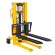 Ручной гидравлический штабелер SDJ 1520 (1500 кг; 2 м; вилы 310-850 мм) SMARTLIFT (SMART) купить в Вологде