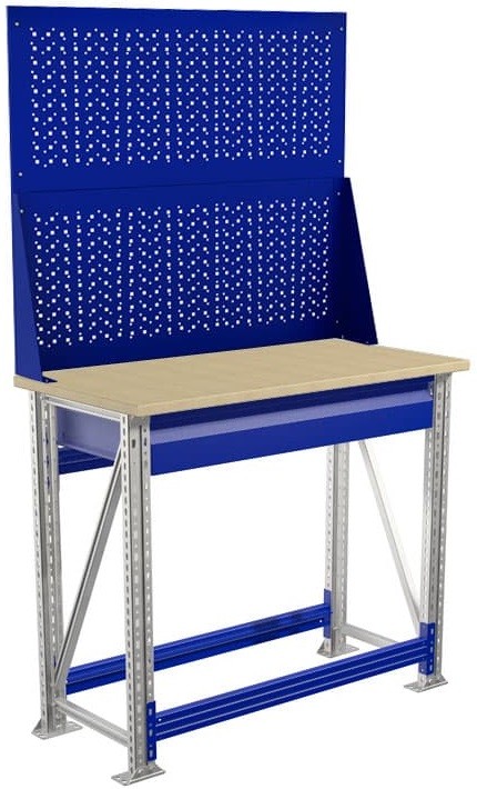 Верстак Master M100.MF1 / MF1.120 купить в Вологде