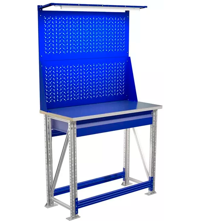 Верстак Master MT100.MF1 / MF1.120.W купить в Вологде