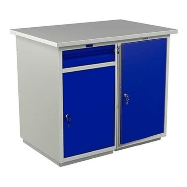 Верстак Profi WT100.WD2/WD1.000 купить в Вологде