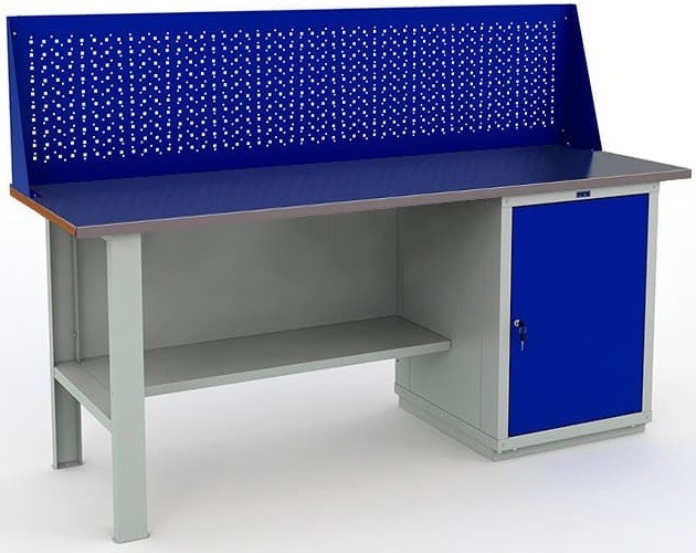 Верстак Expert W200.F2/WS1.010.W купить в Вологде