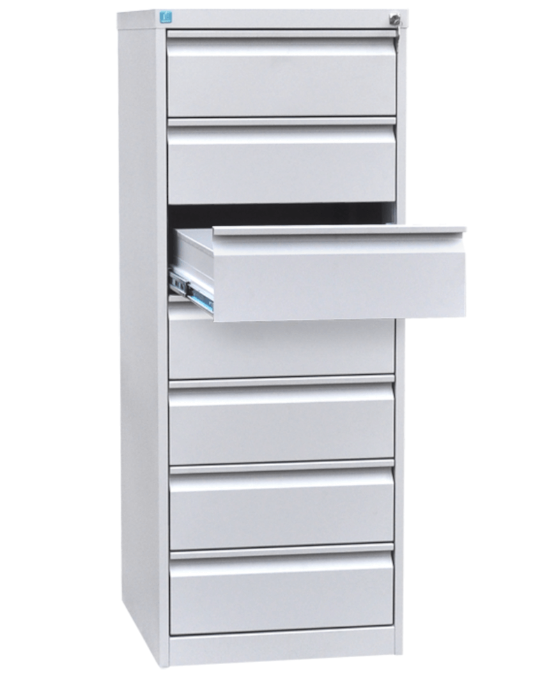 Шкаф картотечный ШК-7 купить в Вологде