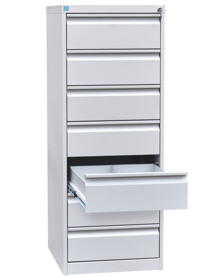 Шкаф картотечный ШК-7 купить в Вологде