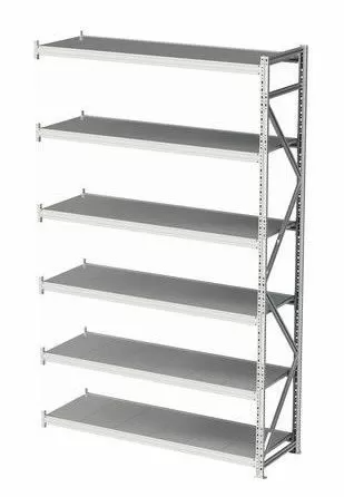 Дополнительная секция MS Profi 2000x1800x800 6 полок купить в Вологде