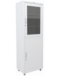 Медицинский шкаф HILFE МД 1 1760 R Медицинский шкаф HILFE МД 1 1760 R