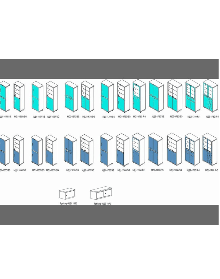Медицинский шкаф HILFE МД 1 1760 R купить в Вологде Медицинский шкаф HILFE МД 1 1760 R купить в Вологде