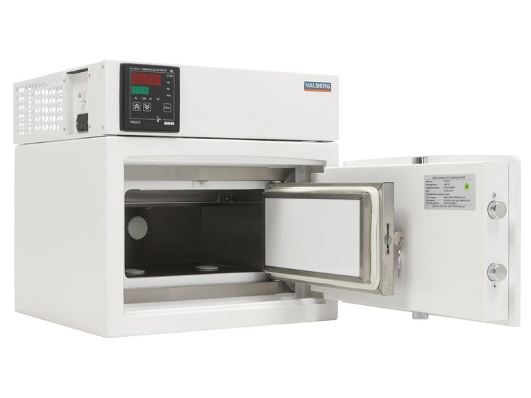 Сейф-термостат VALBERG TS - 3/12 мод. ASK-30 купить в Вологде Сейф-термостат VALBERG TS - 3/12 мод. ASK-30 купить в Вологде