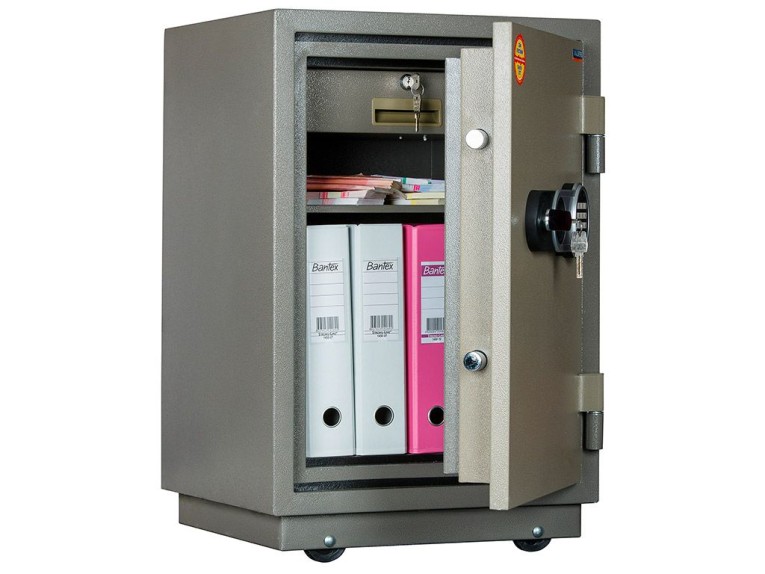 Огнестойкий сейф Valberg FRS-73.T-EL купить в Вологде