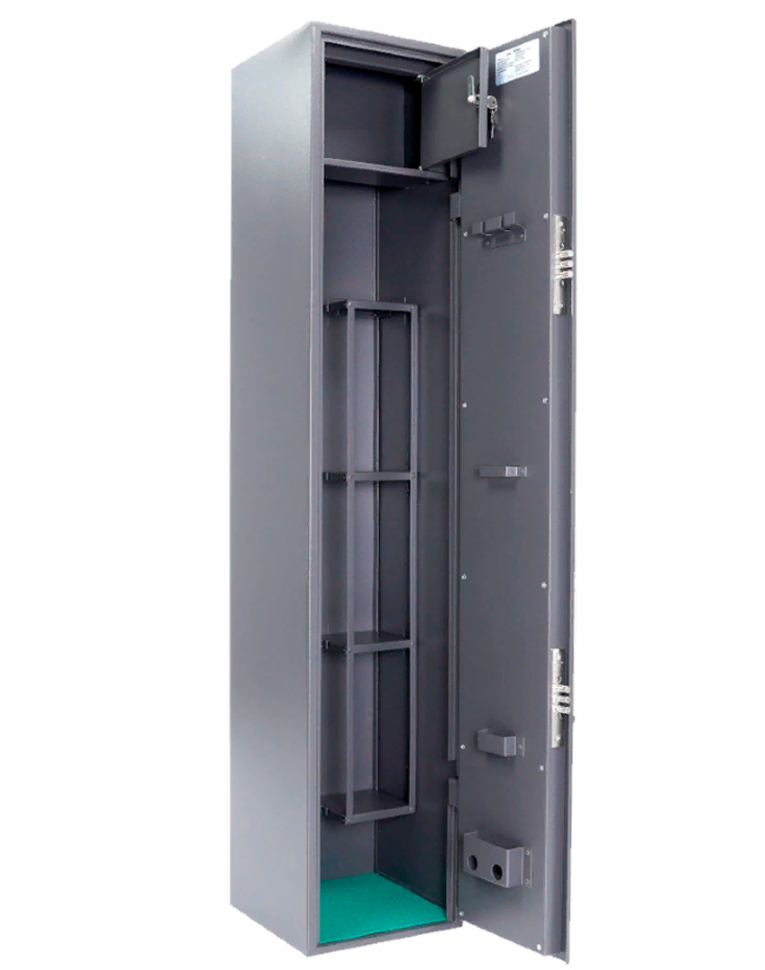 Оружейный сейф Aiko Беркут 150 купить в Вологде