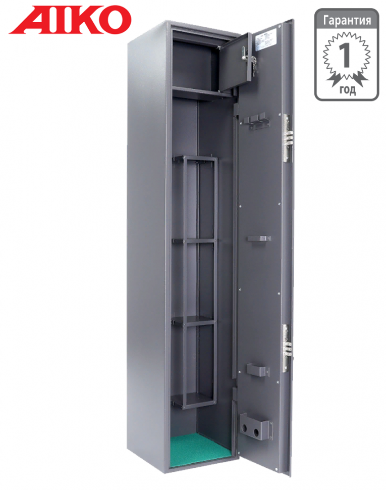 Оружейный сейф Aiko Беркут 150 купить в Вологде