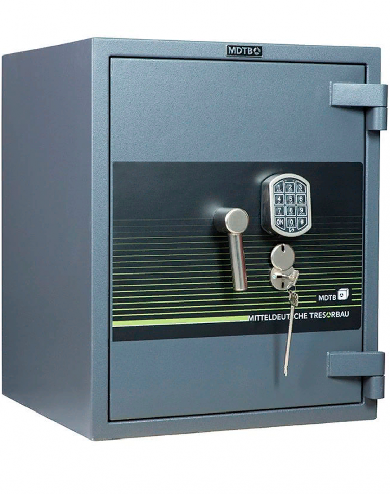 Взломостойкий сейф MDTB Burgas-67 2K купить в Вологде