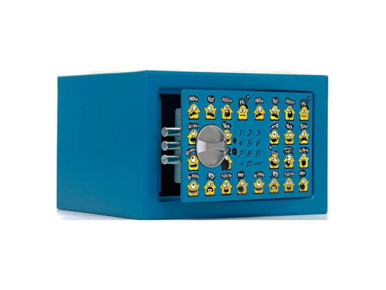 Детский сейф Aiko T-170 EL Smile купить в Вологде
