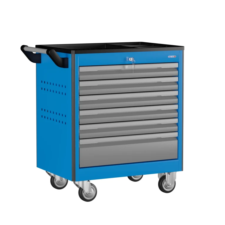 Тележка инструментальная TNC 795.6 купить в Вологде