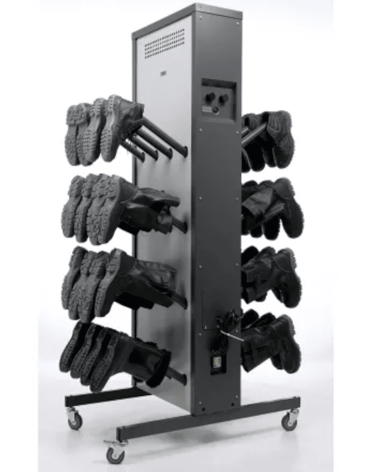 Сушильная стойка Норд 16 купить в Вологде