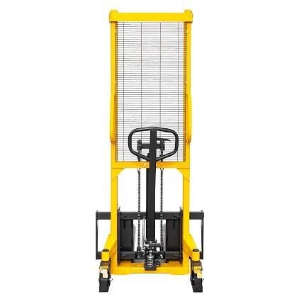 Ручной гидравлический штабелер SDJ 1516 (1500 кг; 1,6 м; вилы 310-850 мм) SMARTLIFT (SMART) купить в Вологде