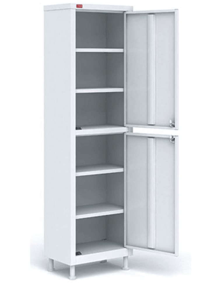 Металлический медицинский шкаф M1 175.60.40 М купить в Вологде Металлический медицинский шкаф M1 175.60.40 М купить в Вологде