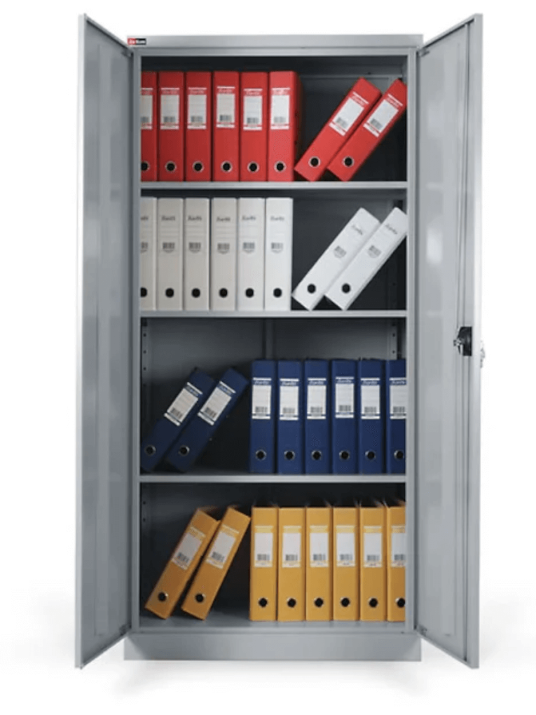 Шкаф архивный ДиКом КД-151 разб. купить в Вологде