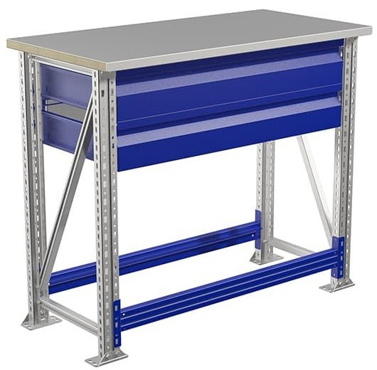 Верстак Master MT100.MF1 / MF1.200 купить в Вологде