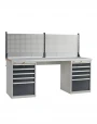 Верстак ДиКом ВС-200-ЦФ-06+Э1 Верстак ДиКом ВС-200-ЦФ-06+Э1