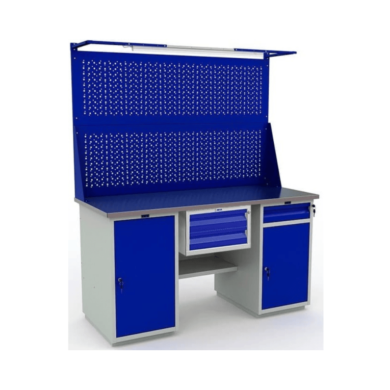 Верстак Profi WT160.WD1/WD2.121 купить в Вологде
