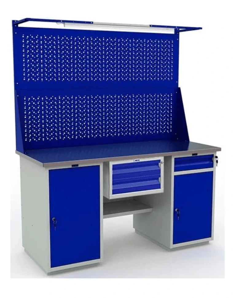 Верстак Profi WT160.WD1/WD2.121 купить в Вологде
