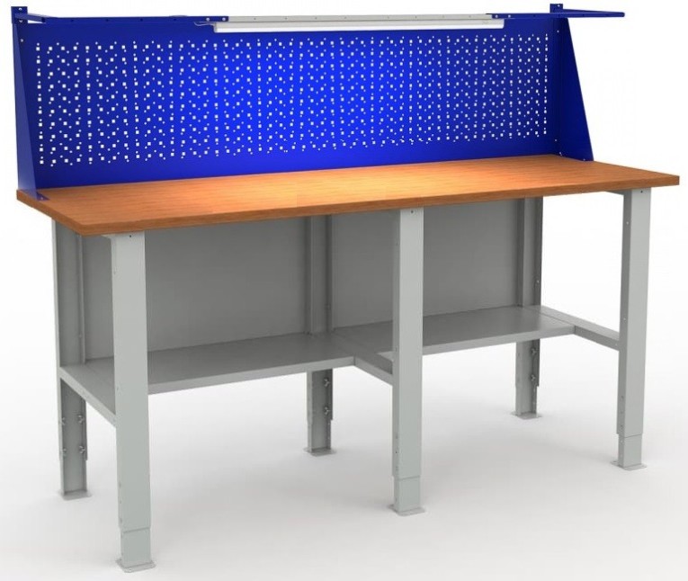 Верстак Expert W200.F2/F2/F2.011 купить в Вологде