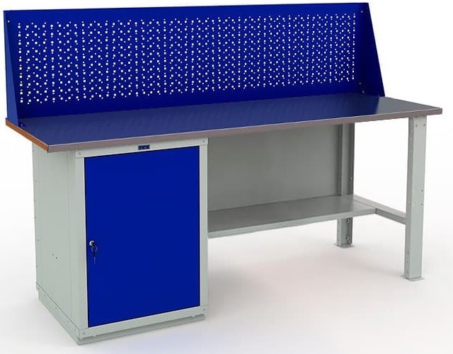 Верстак Expert W200.WS1/F2.010.W купить в Вологде