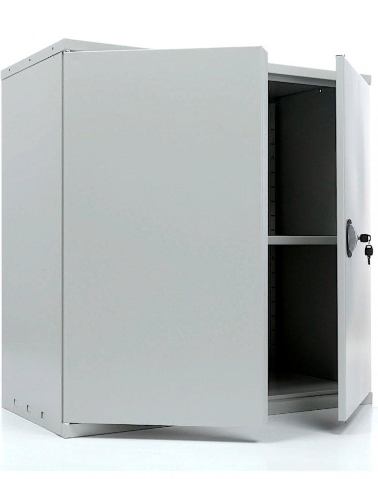 Шкаф Практик СВ-21 купить в Вологде