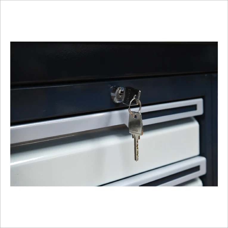 Модульный верстак MCN 2052.L46-1 купить в Вологде Модульный верстак MCN 2052.L46-1 купить в Вологде