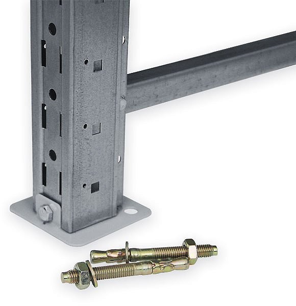 СТ-051 Рама 2500х1050 цинк купить в Вологде СТ-051 Рама 2500х1050 цинк купить в Вологде