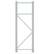 СТ-051 Рама 1800х1050 цинк СТ-051 Рама 1800х1050 цинк