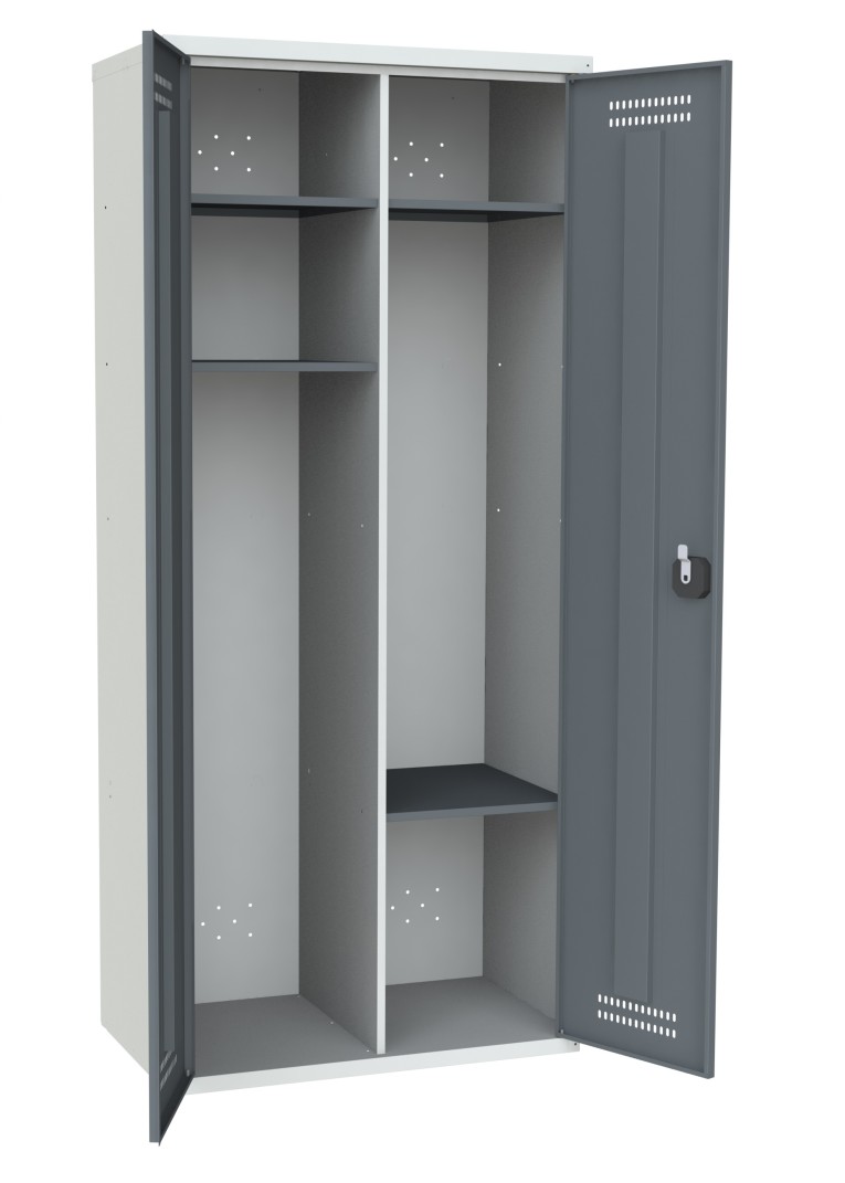 Шкаф SMART хозяйственный купить в Вологде