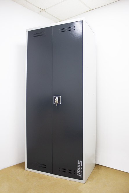 Шкаф SMART хозяйственный купить в Вологде