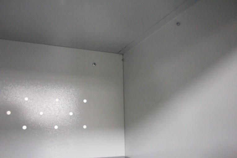 Шкаф SMART хозяйственный купить в Вологде